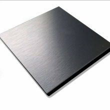 ASTM 6mm SUS 304 316 316L Stainless Steel Sheet 2205 2507 Duplex Stainless Steel Plate Price Per Kg